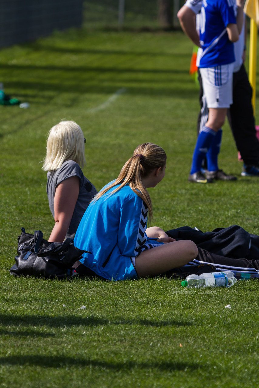 Bild 80 - Frauen FSC Kaltenkirchen II U23 - SV Bokhorst : Ergebnis: 4:1